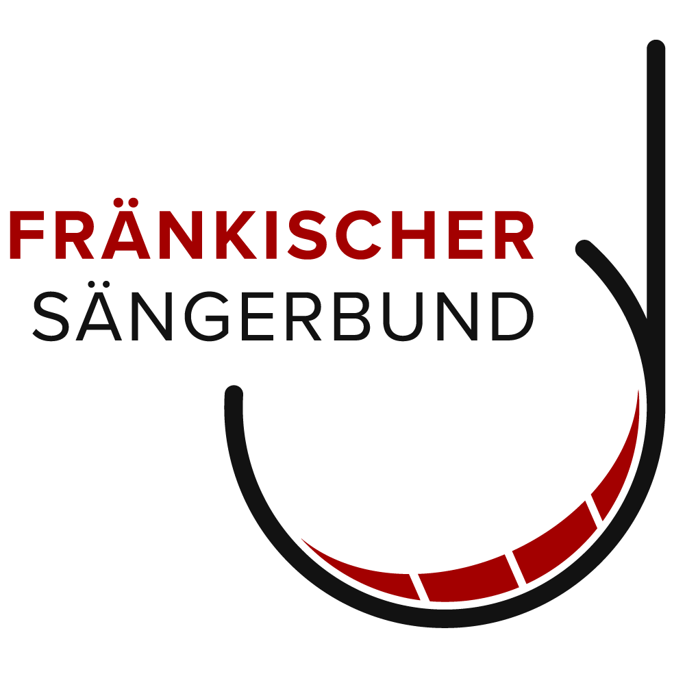 Logo Fränkischer Sängerbund
