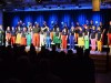 Krakofonia auf der Südpunkt-Bühne, Foto von Gaycon